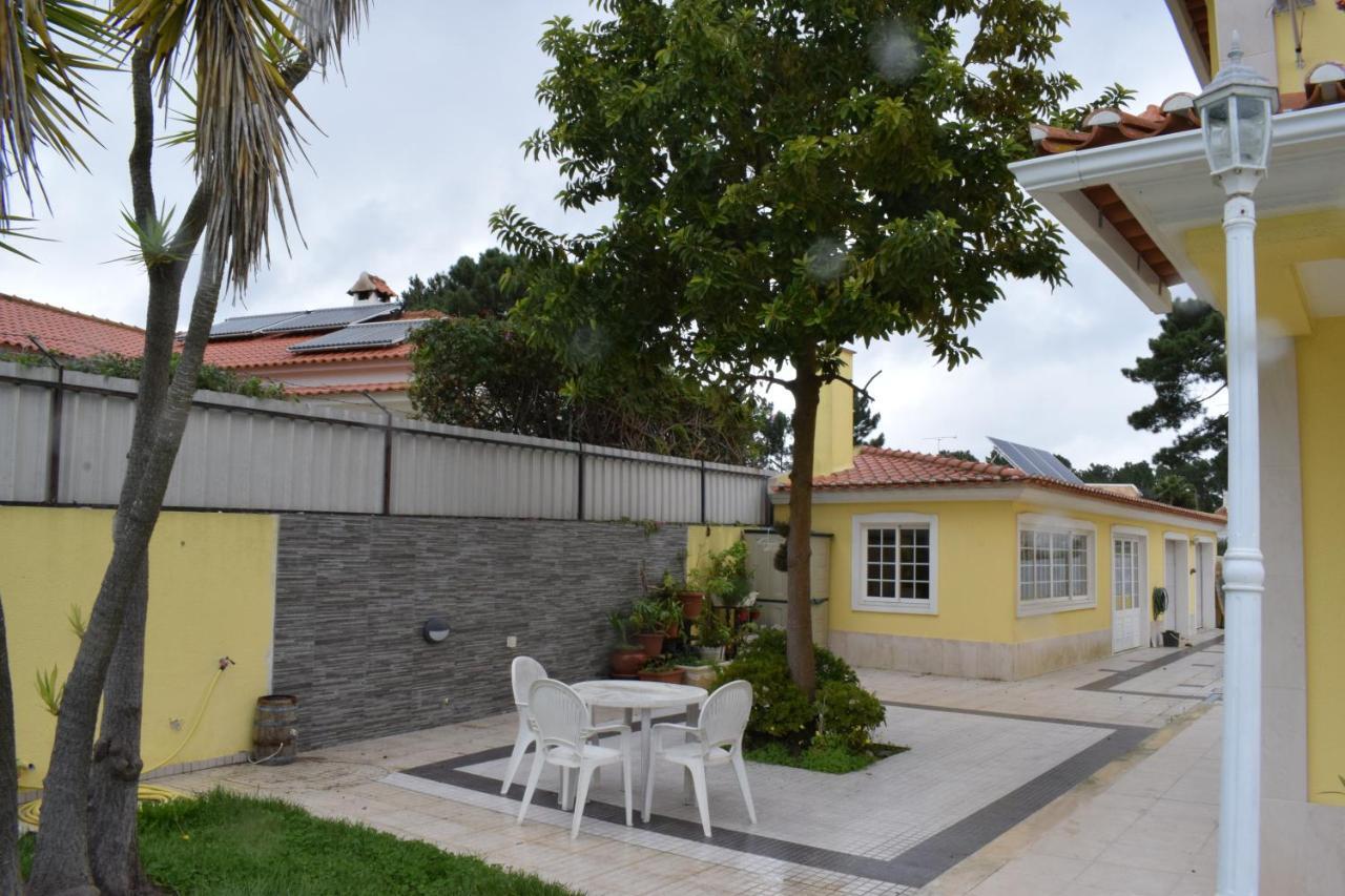 B House Verdizela Corroios Dış mekan fotoğraf